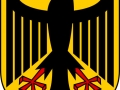 Bundeswappen Deutschland