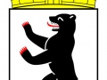 Wappen von Berlin