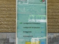 Justizzentrum Wuppertal - Wegweiser